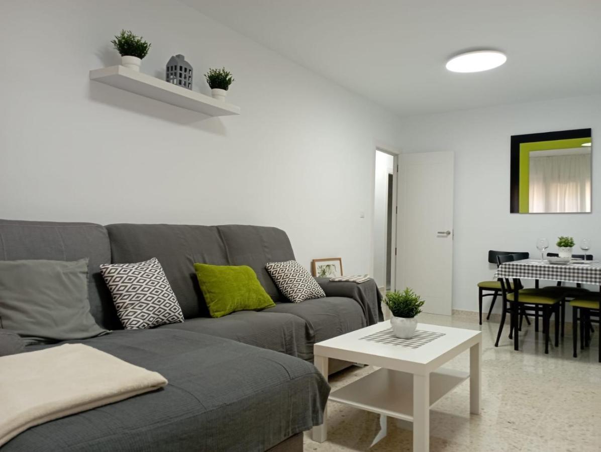 Casa Eden Appartement *